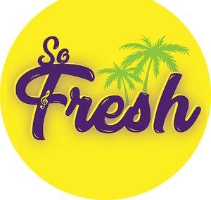 So Fresh