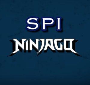 SPI Ninjago