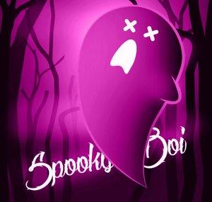 SpookyBoi Games