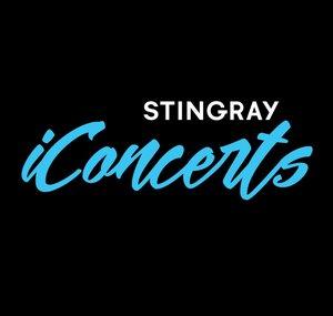Stingray iConcerts