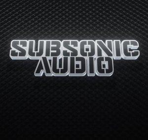 Subsonic Audio