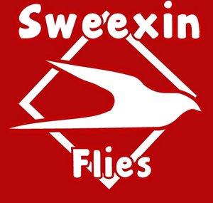 Sweexin flies