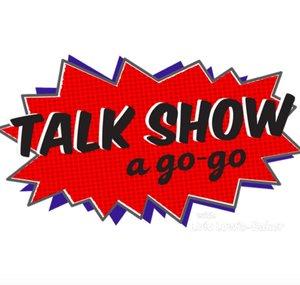 Talk Show a Go-Go