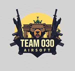 TEAM-030-AIRSOFT