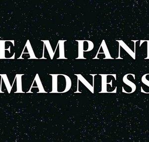 Team Pants Madness