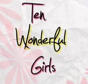 TenWonderfulGirls