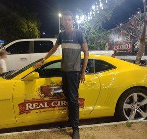 Thales Correia