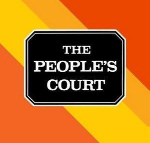 The People's Court