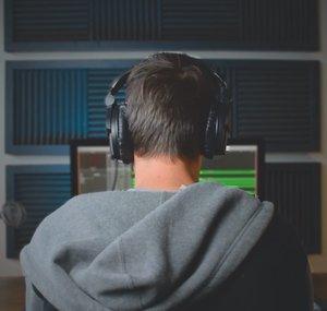 The Songwriting Studio