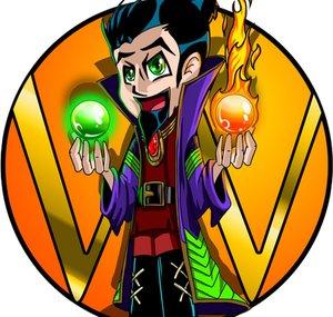 The Warlock Kadash