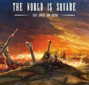 The World is Square
