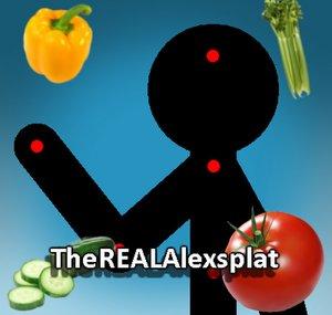 TheREALAlexsplat
