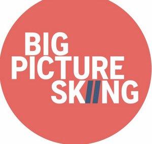 Tom Gellie - Big Picture Skiing