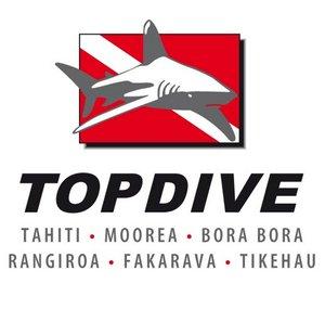 TOPDIVE Polynesia