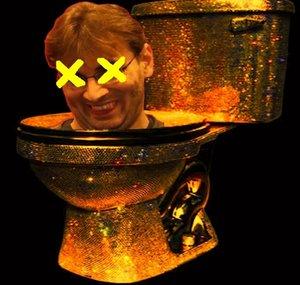 Trono do Poop
