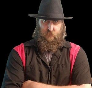 Uncle B Builds
