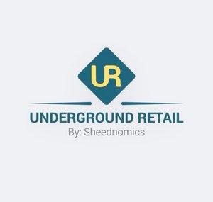 Underground Retail (Sheednomics)