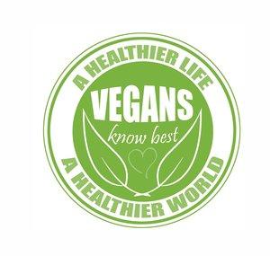Vegans Know Best