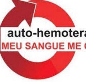 Vida Simples Ozonioterapia Auto Hemoterapia