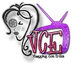 Vlogging conerika