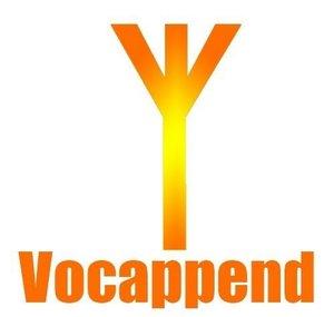 Vocappend