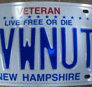 vwnut 1967