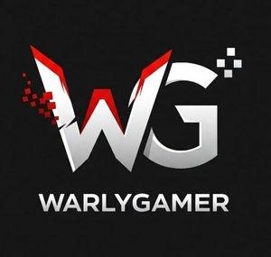 WARLy Gamer