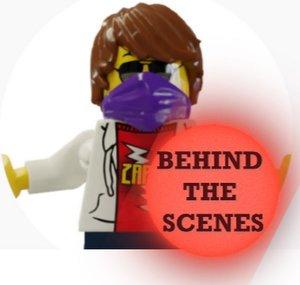 Webdough Film - Behind the Scenes