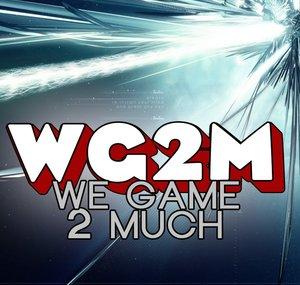 WeGame2Much
