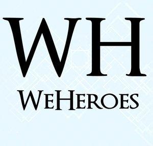 WeHeroes