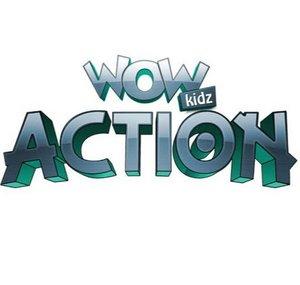 Wow Kidz Action