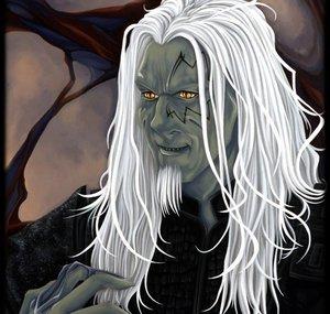 Wraith Wizard