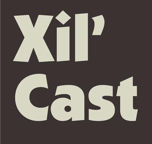 Xil'Cast