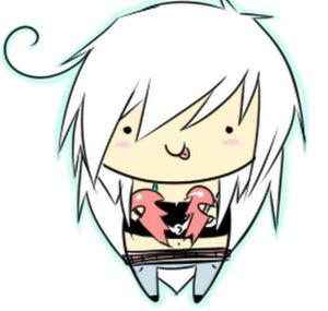 XxLadyTenshixX