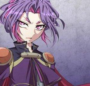 Yuri el Maestro de la Fusion