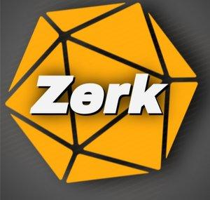 ZerkTabletop