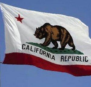 Zycie w Californii