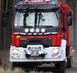 112 Stalowa Wola