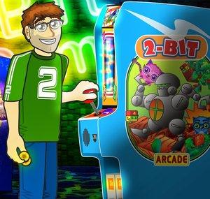 2-Bit Arcade