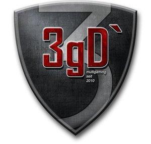 3GamingDivision