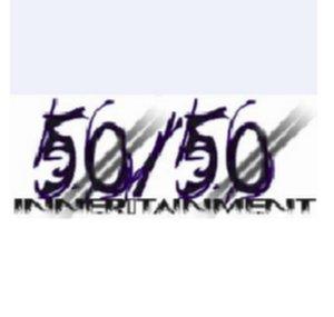 50/50innertainment