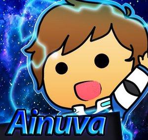 Ainuva
