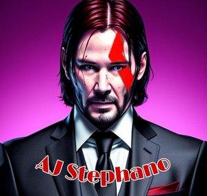 AJ Stephano