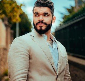 Alex Cormac