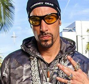Ali G: Rezurection