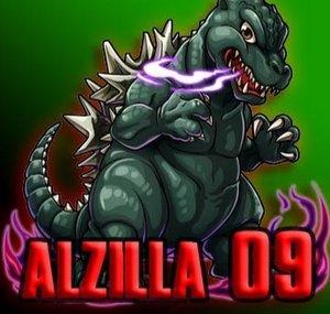Alzilla 09