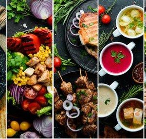 Ami Halima Kitchen