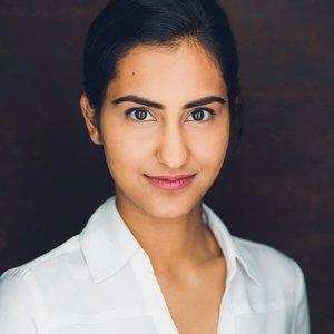 Amrit Kaur