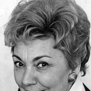 Anne-Marie Carrière