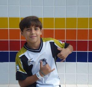 Arthur Gol